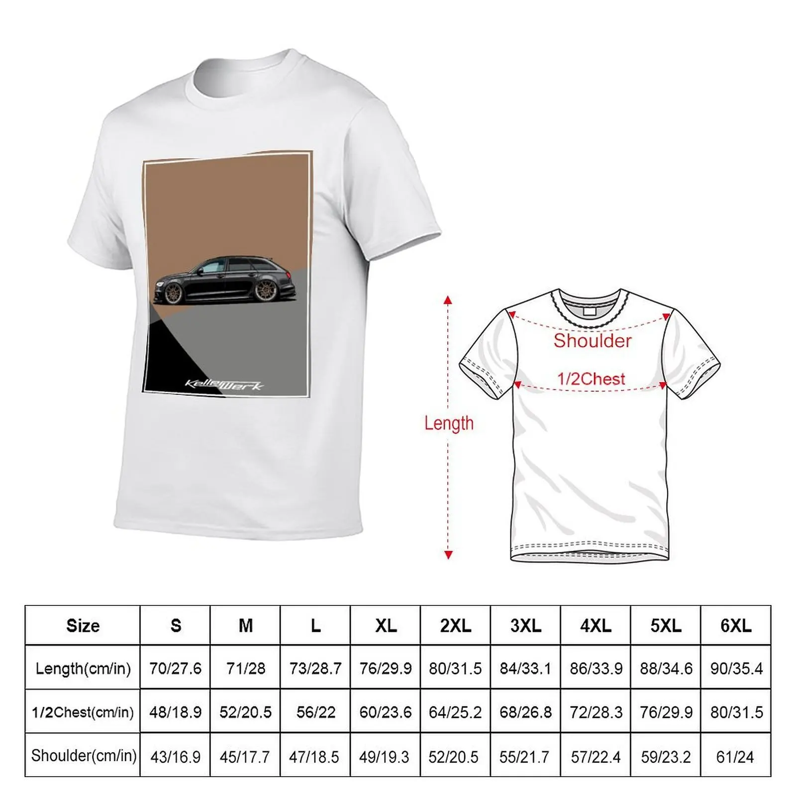 Basement plant a6 T-Shirt funny t shirts cotton man t shirt luxury t shirts for man pack cotton T-shirt