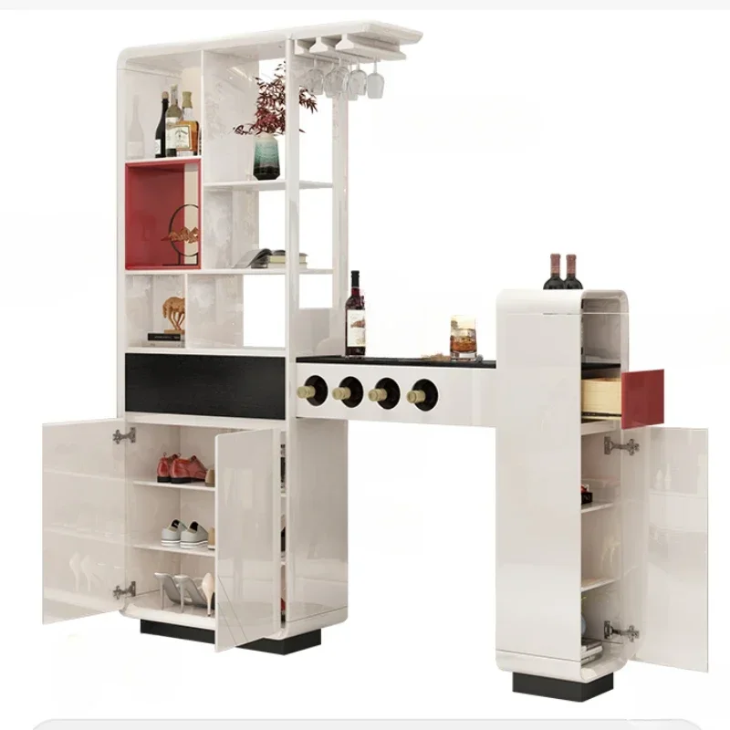 Modern Cabinet for Living Room High Quality Easy Assembly Easy to Use Stable Structure Easy to Clean Durable Build
