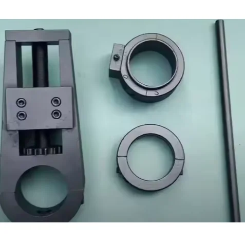 Factory Direct Sales Diameter 50mm Boring Facing Head for Boring Machines Boring Bar CNC
