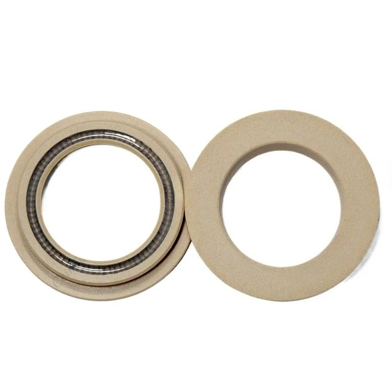 For shaft rotary pan plug seal O-ring rotary reciprocating pan plug seal 1pcs