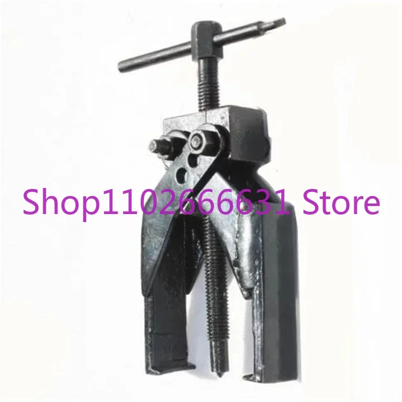 1pc Durable Two-claw Puller Separate Lifting Device Pull Extractor Strengthen Bearing Rama for Auto Mechanic Hand Tools