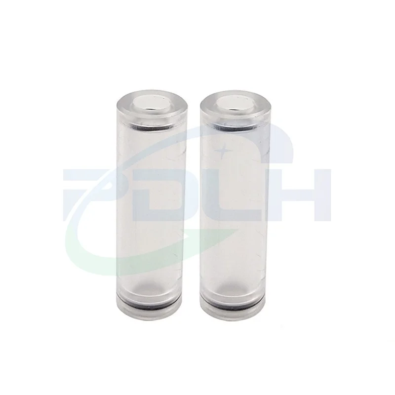 1PCS Transparent Guide Tube Wire Pipe for Sodick SSG Wire EDM Machine