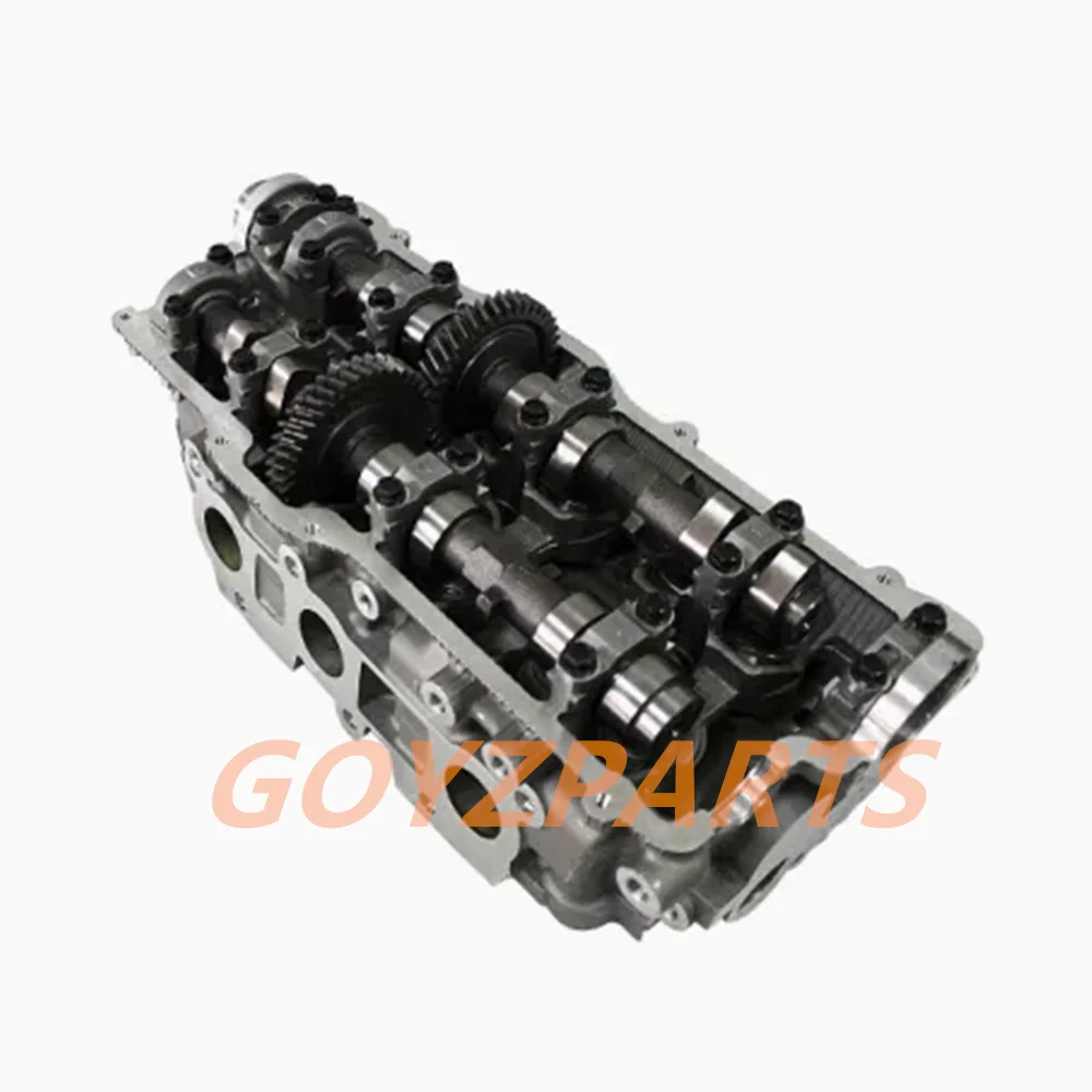 5VZ-FE 5VZFE 5VZ R Complete Cylinder Head Assembly ASSY Fit For TOYOTA Land Cruiser 3400 4-Runner Hilux T100 Tacoma 3.4L V6 24v