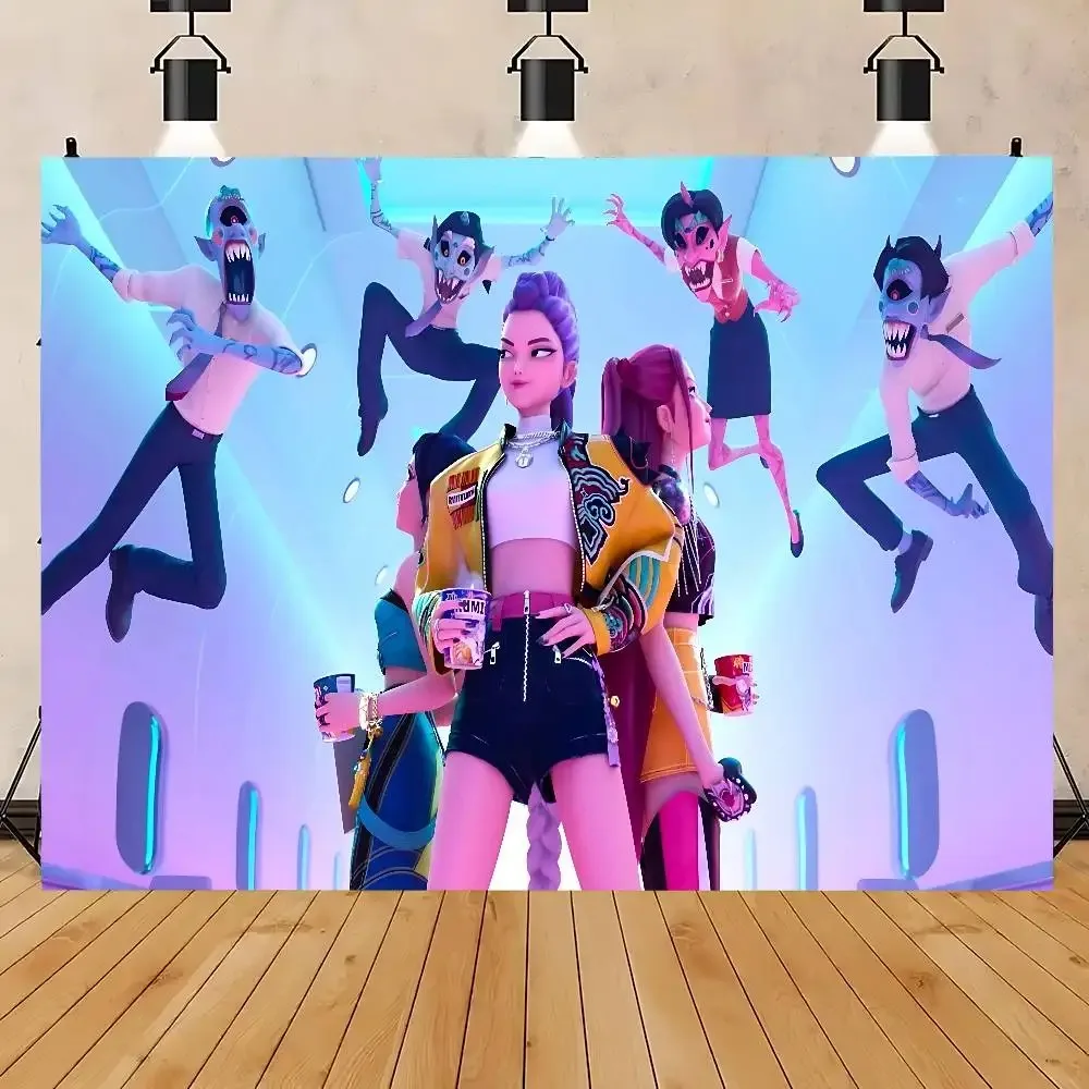 

Милый постер, настенное художественное украшение, эстетический фон, ткань, подарок на день рождения, украшение дома KPop, идеальный уникальный подарок KPop