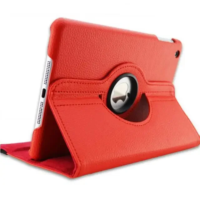 360 draaibare hoes voor iPad Pro 11 2022 2021 iPad Air 1 2 3 10.5 4 5 10.9 iPad 9.7 5e 6e 10.2 7e 8e 9e 10 10e Tablet Cover