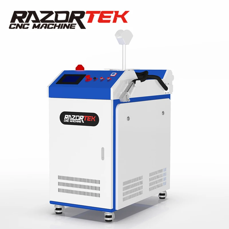 Lazer rust removal cleaning machine laser-rust-removal-machine laser-cleaning-metal-machine