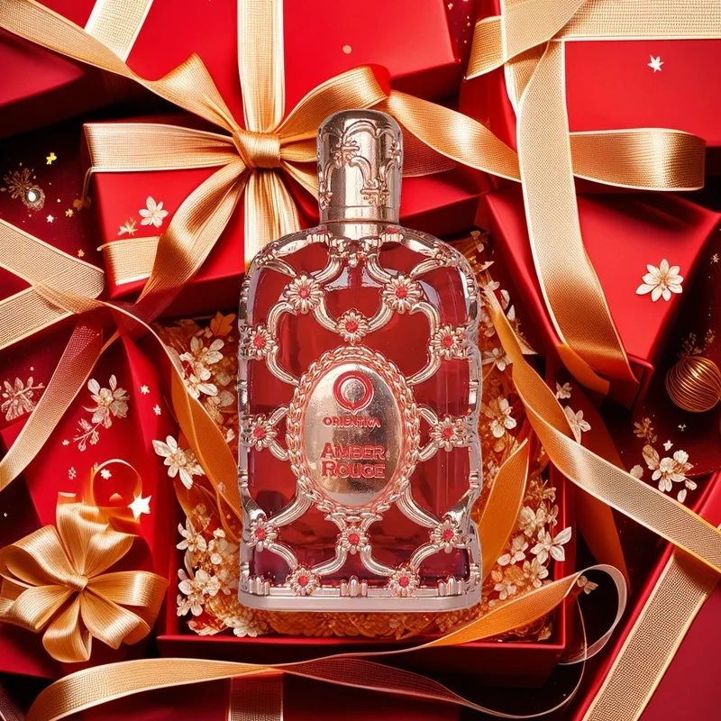 

Роскошная коллекция ароматизаторов Orientica — разнообразные и роскошные ароматы для всех