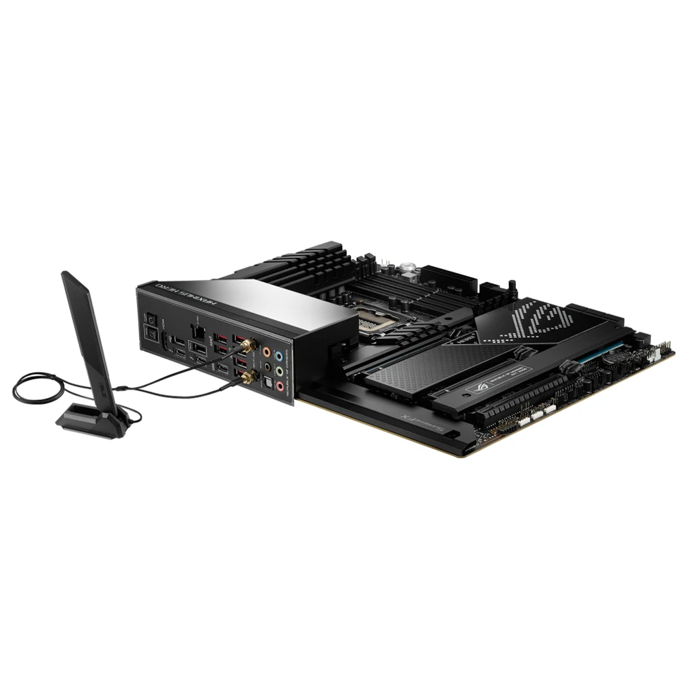 その他 rog maximus z690 , i9 14900k ROG MAXIMUS Z690 EXTREME | ROG Maximus | Gaming Motherboards｜ROG