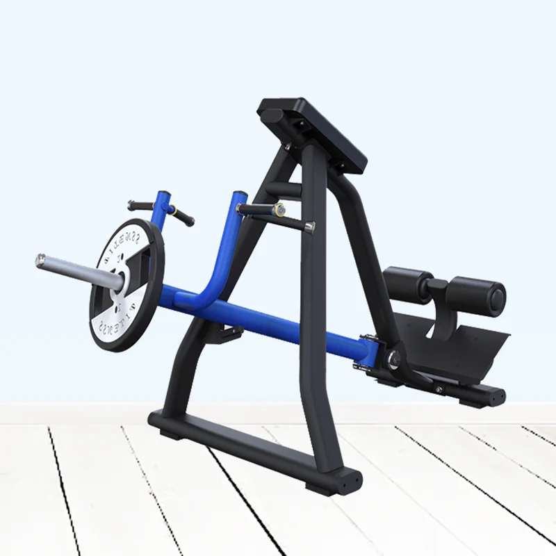 

Function Trainer Gym Machine MND Fitness Cheap Price Incline Lever Row For Gym Center Use