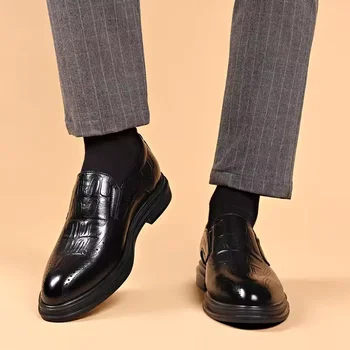 10 best sales पुरुषों के लिए चर्च के जूते - №5