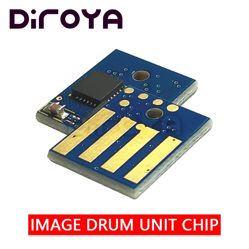 

100K 52D0Z00 52D0ZA0 Imaging Unit Chip for Lexmark MS817 MS818 MS711 MS710 MX818 MX717 MX718 MX810 MX811 MX812 MS810 MS811 MS812