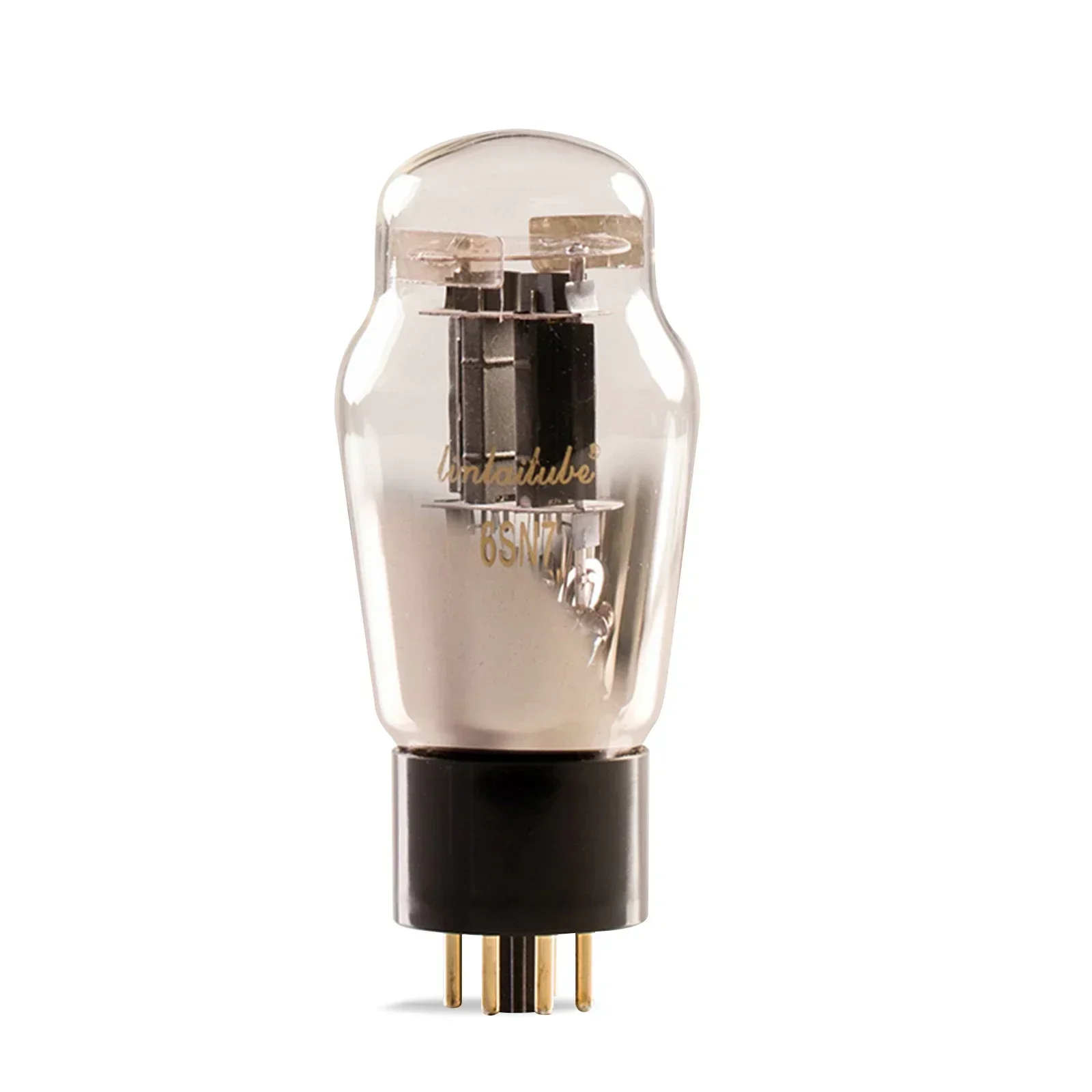 SUQIYA-Fire Crew LINLAI 6SN7 Vakuumröhre HIFI Audio Ventil ersetzt 6H8C 6N8P CV181 5692 elektronische Röhrenverstärker Audio Kit DIY Match