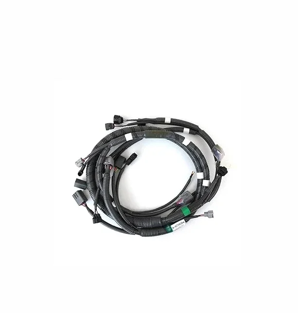 4HK1 Egnine Wiring Harness Replaces for Isuzu Sumitomo SH200 SH210 SH240 A5 87597922 8973628437 8973628437 8973628437 KRH10740