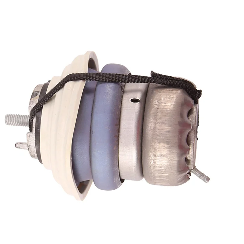 

For Jaguar XF XJ 2008-2015 Diesel 3.0 2.2 2PCS Car Engine Transmission Support Motor Mounts C2Z13435 C2D6341