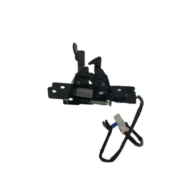 Hood Lock Release 81130P1010 81130-P1010 Sportage 2023-2024