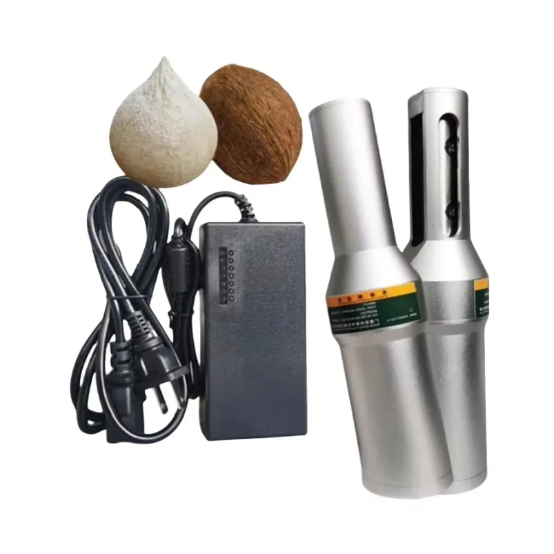 

Electric Automatic Vegetable Peeler for Radish Potato Carrot and Coconut Skin Remover for Home and Restaurant Use 220V