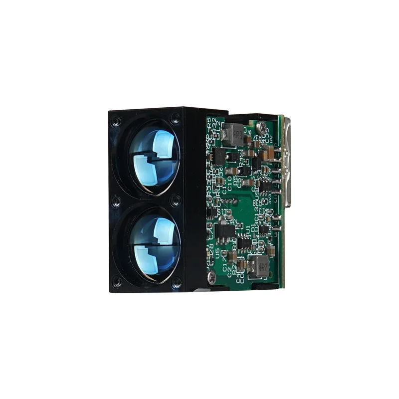 20000Hz Laser Dista… - image