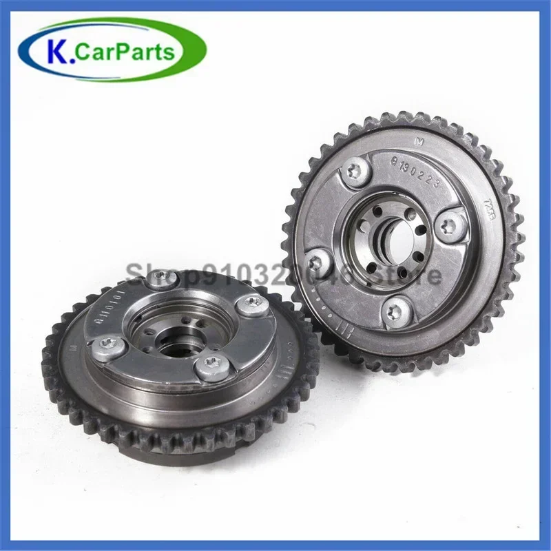 

NEW for Mercedes CLA250 GLA250 C300 M270 M274 Camshaft Adjuster 2700506100 2700506200 A2700506100 A2700506200 A2700501147