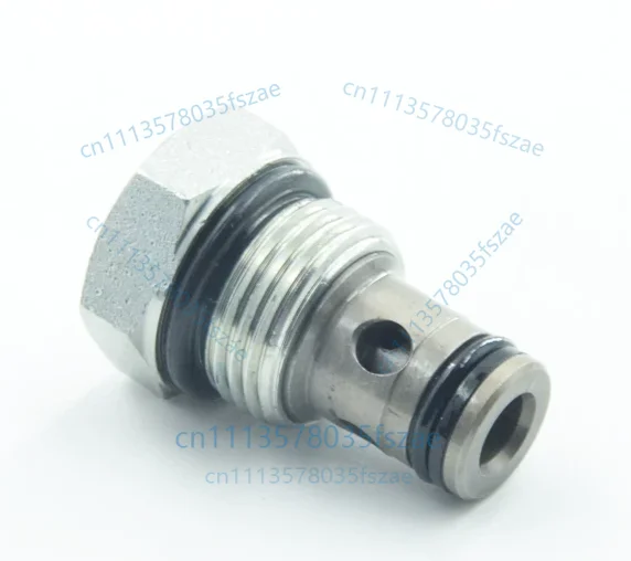 Accessories 1pcs pressure maintaining valve pressure relief one-way valve cv08