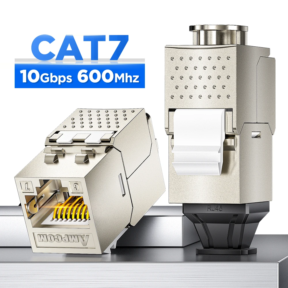 Variant: CAT7