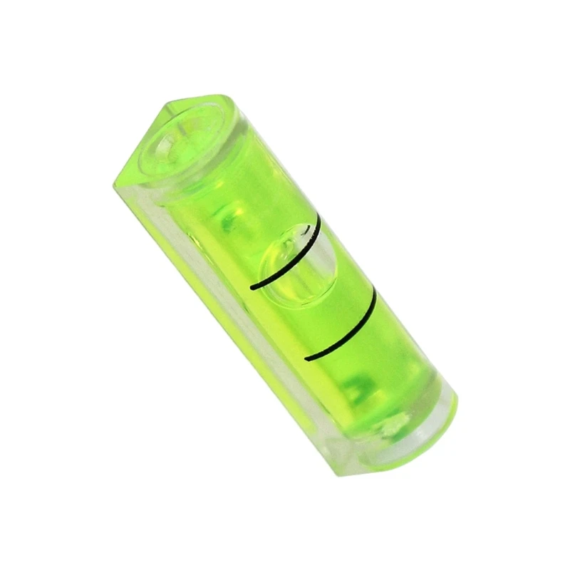 F92C Highly Square Bubble Level Essential Tool for Architects and Woodworkers Picture Hangings Outdoor Project