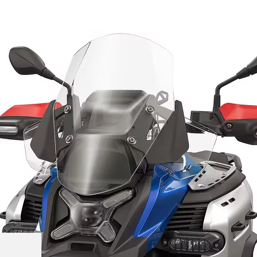 Fuel Tank Cover FOR BMW R1300GS ADV R 1300 GS Adventure 2024 2025 2026 Motorcycle Side Tank Rack Tank Shelve Decoration Panel