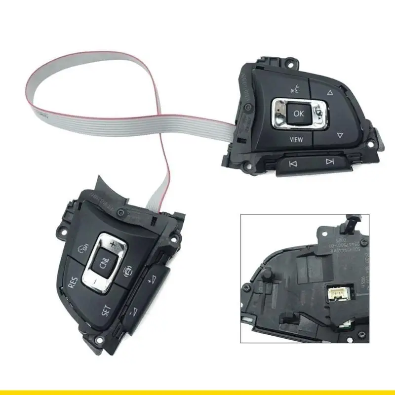 

Световой модуль 5Г0959442К интерфейсов управления автомобилем СЗЧ для повышения безопасности вождения