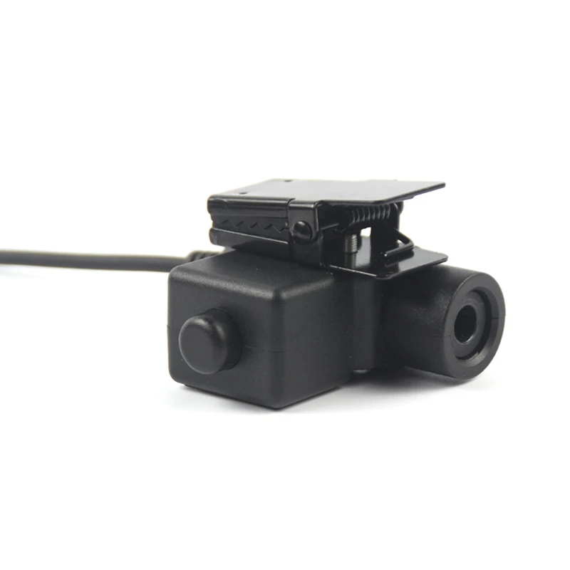 U94 قابس كابل PTT لباوفينج ، محول سماعة الرأس ، us ، من من من من ، إلى ، ، ، awkie Talkie متين