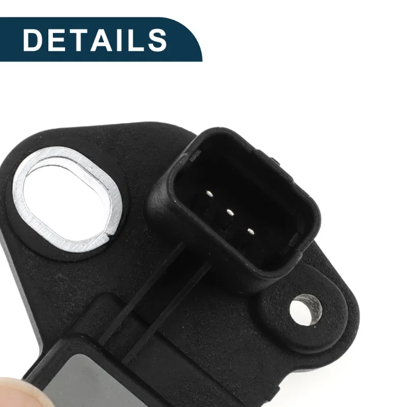 9664387280 Crankshaft Pulse Sensor For PEUGEOT 307 308 2008  CITROEN C4 C5 FORD C-MAX FIAT SCUDO VOLVO