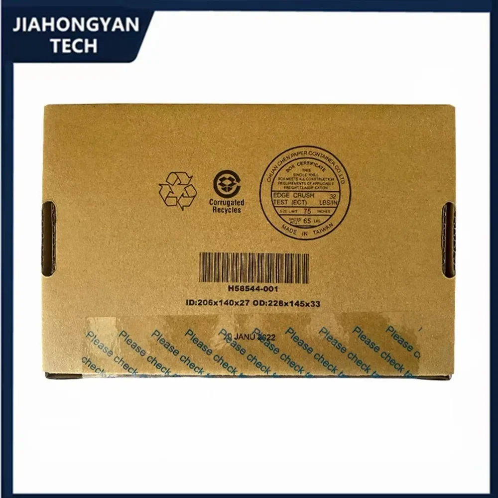 New For Intel OPTANE SSD P4800X 375G 750G AIC HHHL Half height PCIe NVME SSD Solid State Drive Original