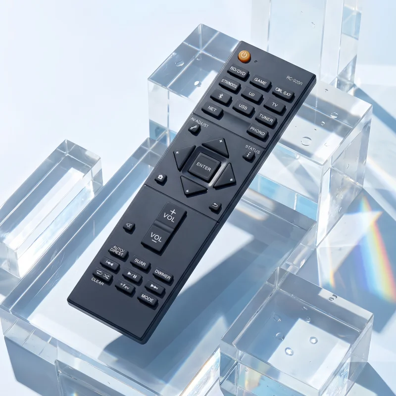 Remote Control Fit for Pioneer RC-933R VSX-933 VSX-831-K VSX-S520D VSX-932 SC-LX502 RC-914R VSX-S520 VSX-831 AV Receiver