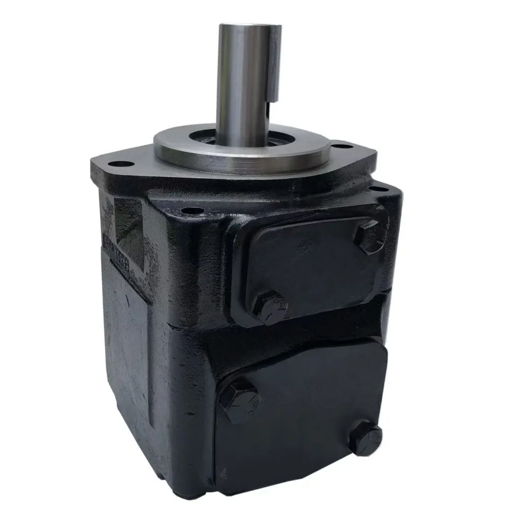 Denison T6 Series T6E-066-1L01-A1 Hydraulic Pump Small Quantitative High Flow Vane Pump