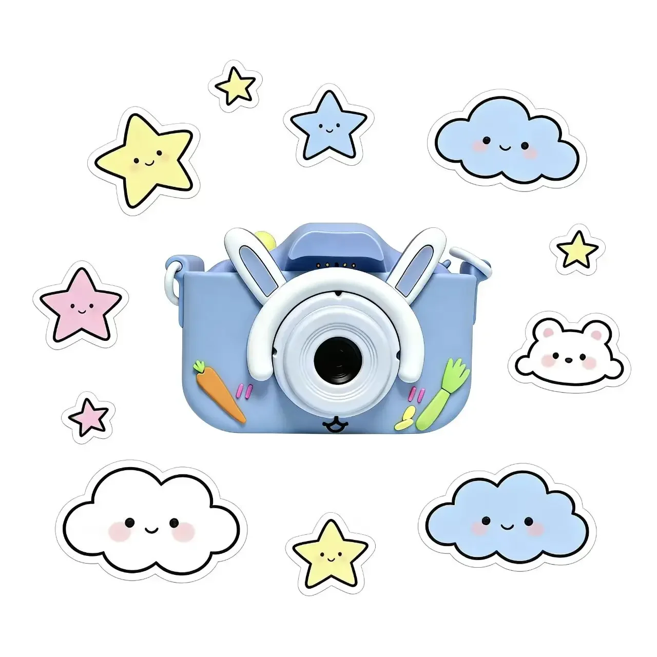 Digital Kids Camera…