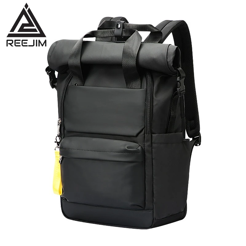 

Casual backpack anti-splashing multi-functional outdoor travel backpack computer bag large-capacity luggage backpack men
