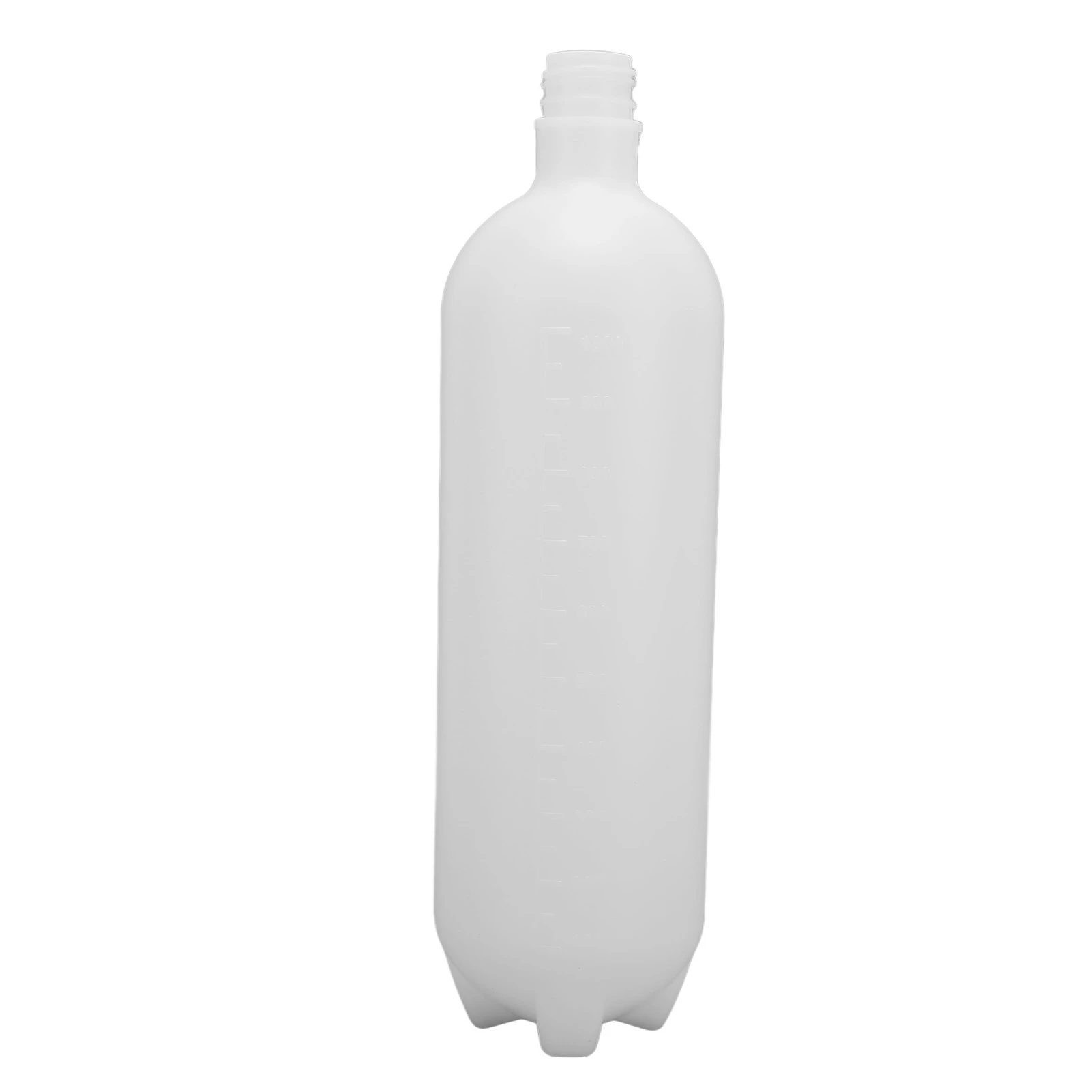 E5 Dental Chair Water Storage Bottle Milk White Dental Turbines Plasitc Water Bottle Replacement Accessory 600ML 1000ML Tank