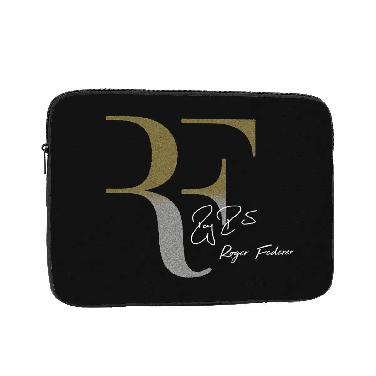 

Roger Federer Laptop Sleeve Cover Bag 10 12 13 15 17 Inch Notebook Bag Sleeve Tablet Shockproof Case Bag