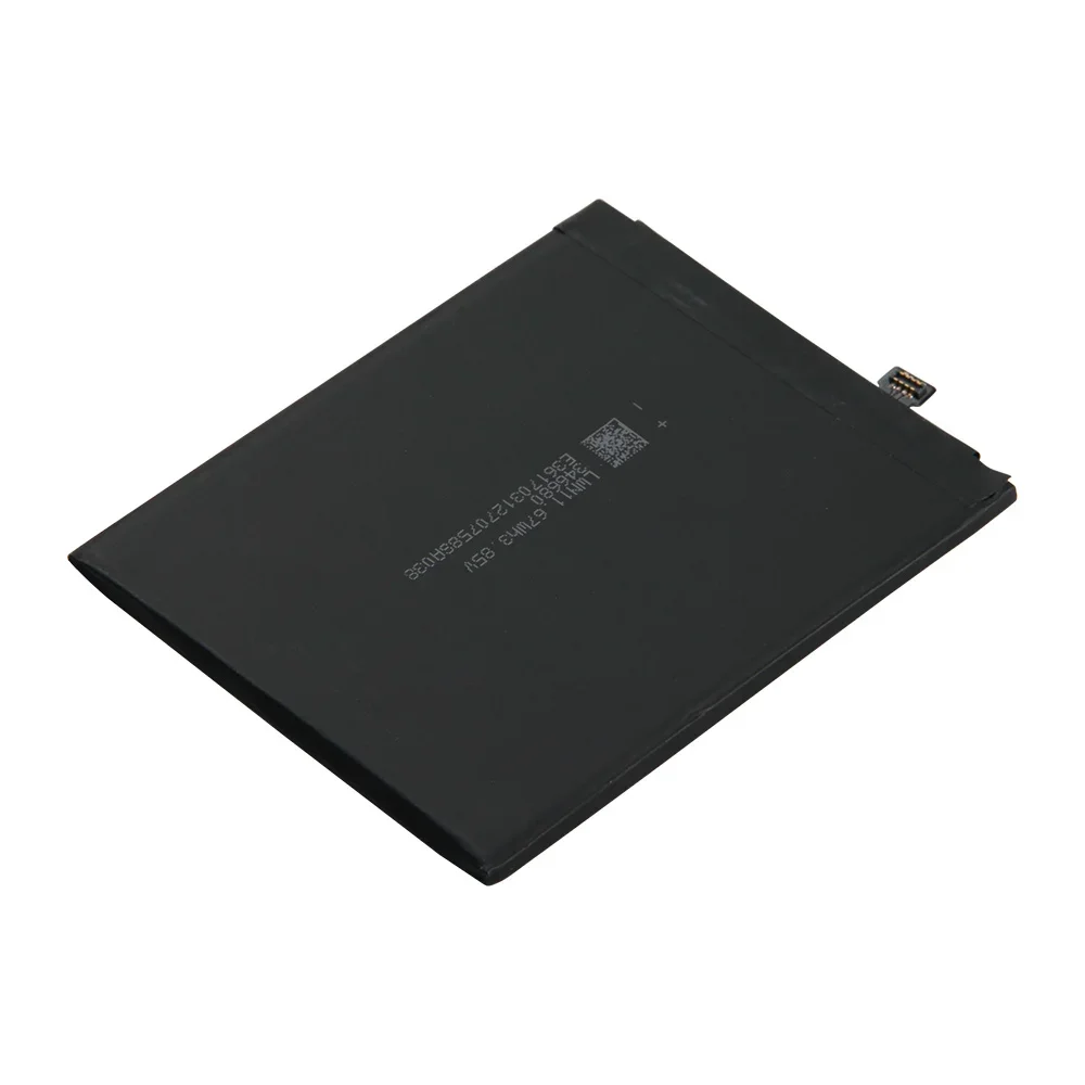 2024 Years BN31 Replacement Battery For Xiaomi Mi 5X Mi5X A1 MiA1 Redmi Note 5A Redmi Y1 Lite S2 Y2 Phone Batteries 3080mAh