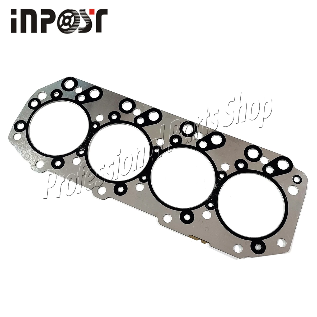 Isuzu 전체 정밀 검사 가스켓 세트 Bobcat 843용 4JB1 4JB1-T 디젤 엔진 전체 가스켓 키트