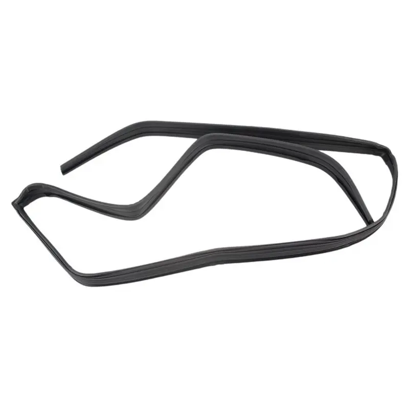 Firmly For Peterbilt 359 1967-1987 377 378 379 1986-2007 Compatible Door Window Glass Run Channel Seal Strip New 75000525 20-081