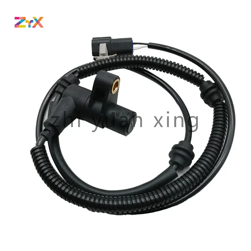 95670-FD000 95670FD000 High Quality New Front Left ABS Wheel Speed Sensor For Kia Rio 2003 2004 2005 L4 1.6L Auto Parts