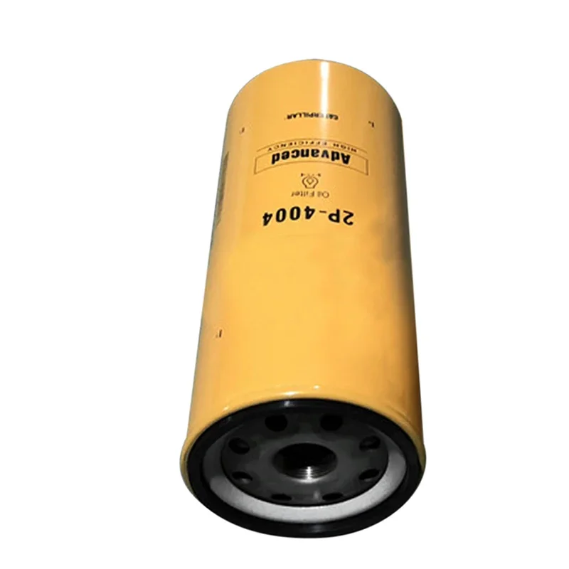 1R0658 1R0739 Oil Filter Compatible with Caterpillar Industrial Engine 3304 3306 3306B Excavator 215 235C 320L 325LN E200B E300B