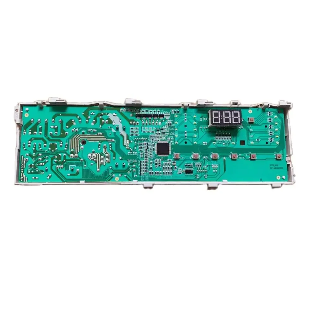 Washing Machine Display Panel Motherboard Main Control Plate For Beko WCB 61031 WCY61231