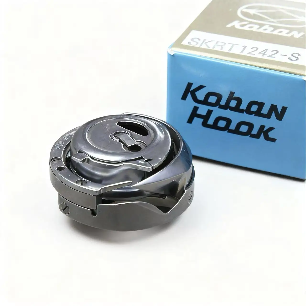 Original KOBAN SKRT1242-S/91-140538-91 rotary hook for PFAFF 1242-720/ 1242-748/ 1244-720 Sewing Machine Accessories