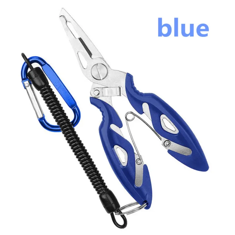 

Fishing pliers, fishing line cutter, scissors, mini fishing hook remover, multifunctional tool, outdoor bass fishing line