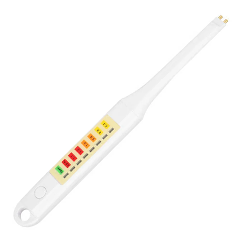 Portable Handheld Salt Concentration Tester Electronic Salinometer Food Salt Measurement Device Kitchen Supply