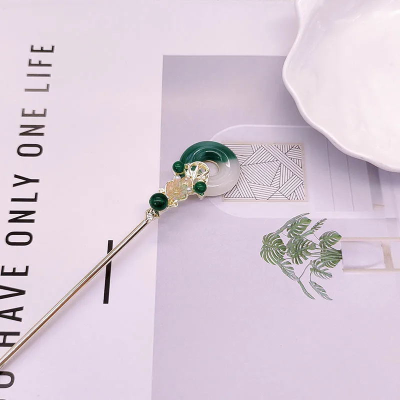 

Аксессуары для платья с конским лицом, подвески мира, заколки для волос, высококачественные женские заколки и головные уборы.