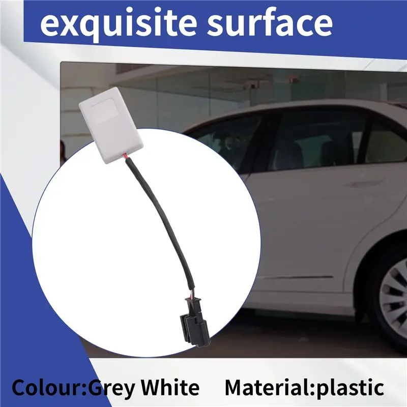 Passenger Seat Occupancy Sensor Formercedes W203 W209 C Clk 2005-07 Seat Mat Emulator