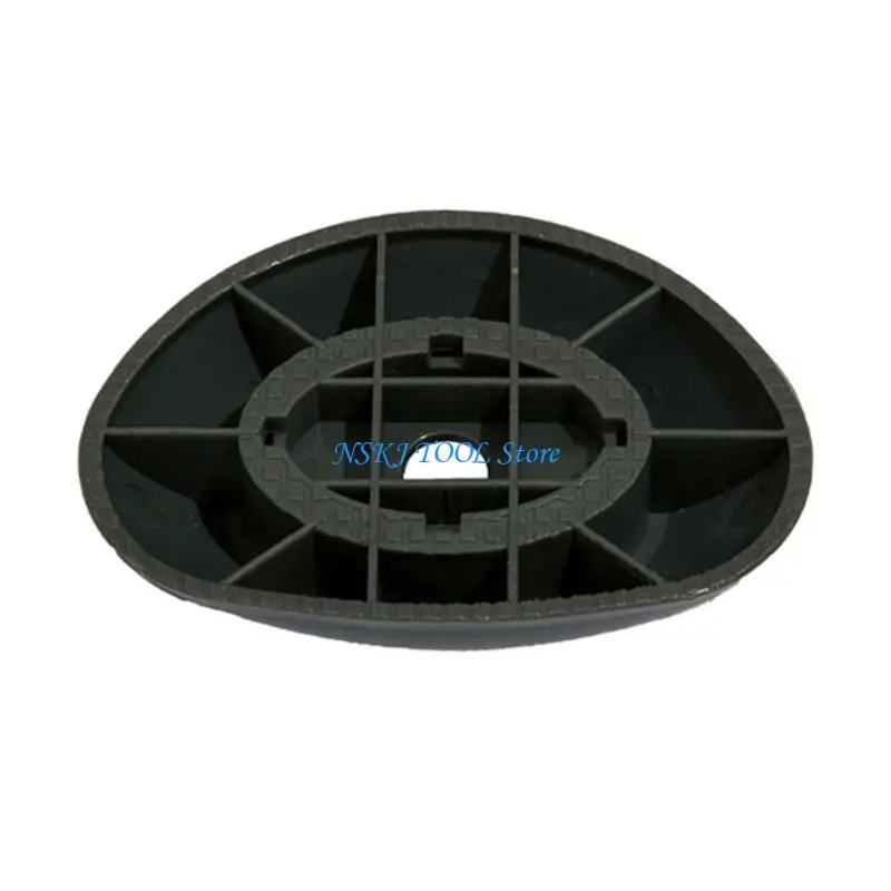 L8RC Improved Swimming Pool Rod Base Support Legs Round Pool Leg Caps