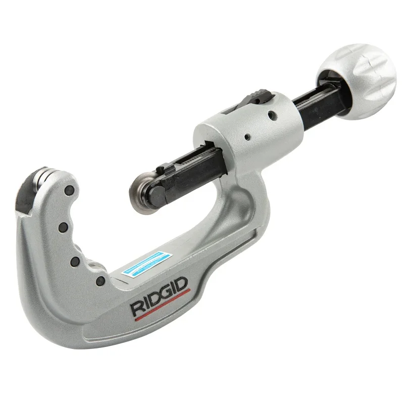 1 PCS RIDGID 65S Or 35S Pipe Cutter Stainless Steel Rotating Blade Professional Copper Tube Cutting Tool