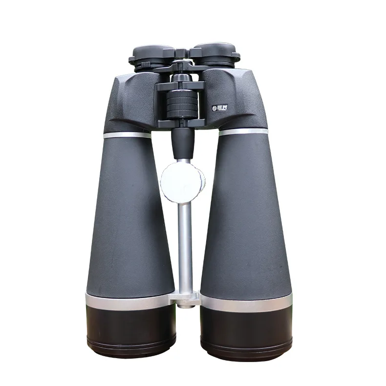 High magnification waterproof binocular outdoor observation and stargazing professional grade high magnification bracket